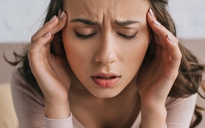 7 cơn đau đầu cảnh báo các vấn đề về sức khỏe