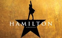 Disney chi 75 triệu USD sở hữu nhạc kịch 'Hamilton'