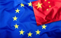 EU chuẩn bị biện pháp chống lại Trung Quốc