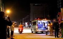 Khởi tố cán bộ thanh tra ở Lào Cai lái ô tô vượt đèn đỏ, tông chết người