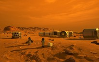 Chạy đua thám hiểm sao Hỏa