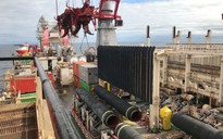 Dự án đường ống khí đốt Nord Stream 2: Bên quyết phá, phía quyết giữ