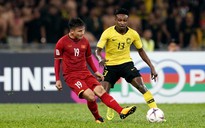 Tuyển Việt Nam phải tạm dừng đấu vòng loại World Cup 2022?