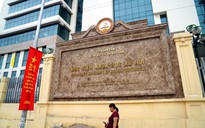 Thanh tra hoạt động đào tạo tại Viện Hàn lâm khoa học xã hội Việt Nam