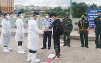 Truy tố nhóm đưa người Trung Quốc vượt biên đường bộ vào Đà Nẵng