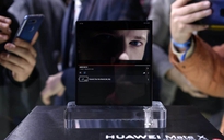 Huawei trước nguy cơ ngừng sản xuất smartphone