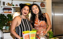 ‘Omsom’ trong ẩm thực của 2 cô gái Mỹ gốc Việt: Ra đời thành công trong dịch Covid-19