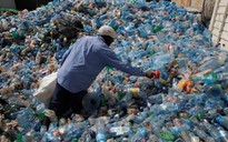 Nguy cơ rác thải nhựa chưa có hồi kết