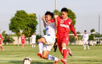 Giải pháp nào phát triển bóng đá trẻ Việt Nam?
