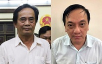 Hàng loạt cựu lãnh đạo BIDV hầu tòa