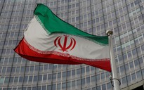 Mỹ tăng cường cấm vận Iran