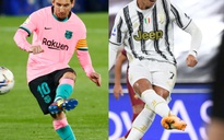 Vòng bảng Champions League, Juventus vs Barcelona: Cuộc chiến của những người khổng lồ thất thế