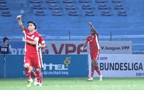 Kết quả V-League 2020, Viettel 1-0 Than Quảng Ninh: Tiếp cận ngôi vương!