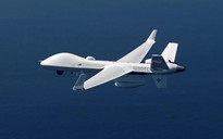 Mỹ đồng ý bán UAV cho Đài Loan
