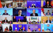 Hội nghị cấp cao ASEAN 37: Càng trong khủng hoảng càng cần hợp tác
