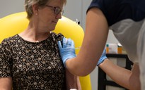 Lo ngại trước ngày nhận vắc xin ngừa Covid-19