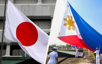 Nhật, Philippines thắt chặt hợp tác về Biển Đông