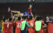 Viettel vô địch U.21 quốc gia, Thạch Bảo Khanh làm nên lịch sử
