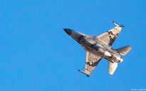Syria đánh chặn nhiều tên lửa Israel?