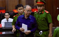 Ông Nguyễn Thành Tài sắp hầu tòa trong vụ án thứ 2