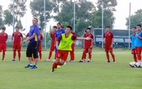 Không ‘bỏ rơi’ U.19 Việt Nam dù World Cup U.20 bị hoãn