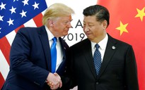 Di sản chống Trung Quốc của Tổng thống Trump sẽ còn lại gì?