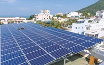 Không để trục lợi chính sách trong phát triển điện mặt trời