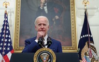 Bước đi ngoại giao đầu tiên của Tổng thống Biden