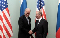 Tổng thống Biden 'phá băng' quan hệ Mỹ - Nga ?