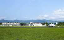 Đề xuất cơ chế đặc thù đầu tư, mở rộng sân bay Điện Biên