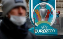 Israel có thể đăng cai VCK EURO 2020