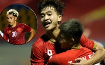 Giấc mơ xuất khẩu cầu thủ của bóng đá Việt Nam