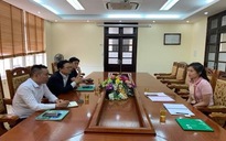 Ái nữ 9X của Bí thư tỉnh Vĩnh Phúc được bổ nhiệm làm Phó giám đốc Sở KH-ĐT