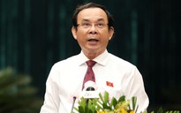 Bí thư Thành ủy TP.HCM Nguyễn Văn Nên không ứng cử đại biểu Quốc hội