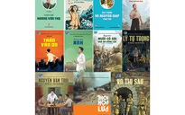 Ra mắt bộ sách kỷ niệm 90 năm ngày thành lập Đoàn: Tự hào tuổi trẻ Việt Nam