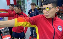 Thất bại tại Cúp thế giới, bắn súng Việt Nam không có vé dự Olympic