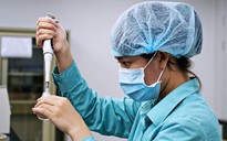 2.383 bệnh nhân Covid-19 tại Việt Nam đã được điều trị khỏi