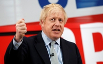 100 ngày đầu Brexit