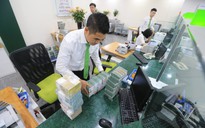 Doanh nghiệp Việt gọi vốn quốc tế