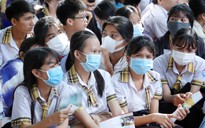 Xét tuyển đại học 2021: Thí sinh được điều chỉnh nguyện vọng trong 11 ngày