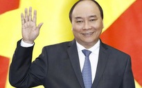 Chủ tịch nước Nguyễn Xuân Phúc thăm chính thức Thụy Sĩ