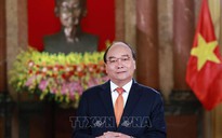 Việt Nam mong muốn hợp tác bình đẳng, cùng có lợi với Trung Quốc