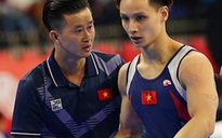 Đinh Phương Thành có vé đi Olympic 2020