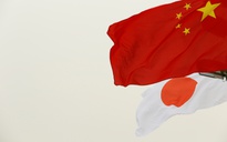 Nhật Bản thách thức 'lằn ranh đỏ' của Trung Quốc