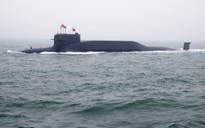 Nguy cơ Trung Quốc tăng cường vũ khí hạt nhân ở Biển Đông