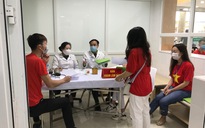 Vắc xin Covid-19 'made in Vietnam' vào giai đoạn thử nghiệm nước rút