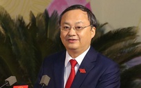 Đài tiếng nói Việt Nam có tổng giám đốc mới