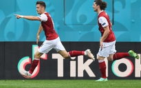 Kết quả EURO 2020 bảng C: Tuyển Hà Lan và Áo giành vé đi tiếp