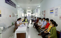 Vắc xin Việt Nam Nano Covax xin cấp phép khẩn cấp