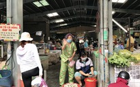 Hàng trăm chợ truyền thống đóng cửa, áp lực tăng giá rau củ